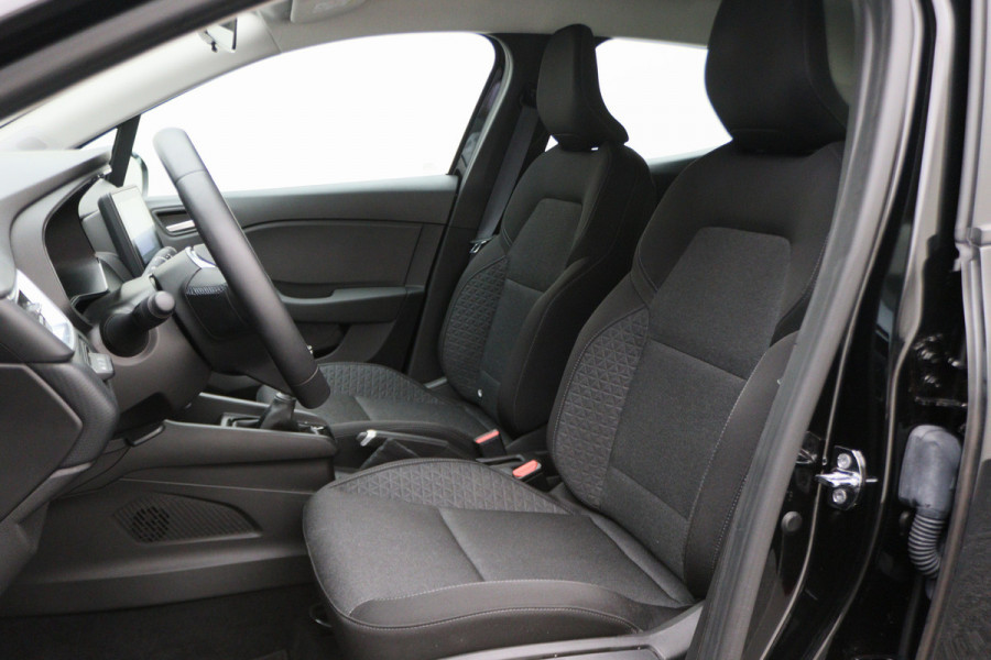 Renault Clio 1.0 TCe Zen LED, Apple Carplay, Cruise, Navigatie, Airco, DAB