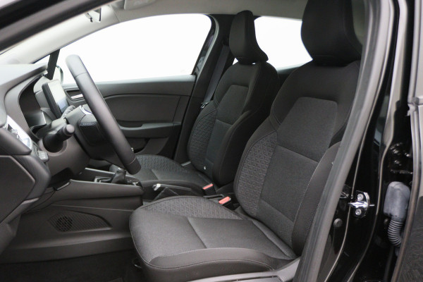 Renault Clio 1.0 TCe Zen LED, Apple Carplay, Cruise, Navigatie, Airco, DAB