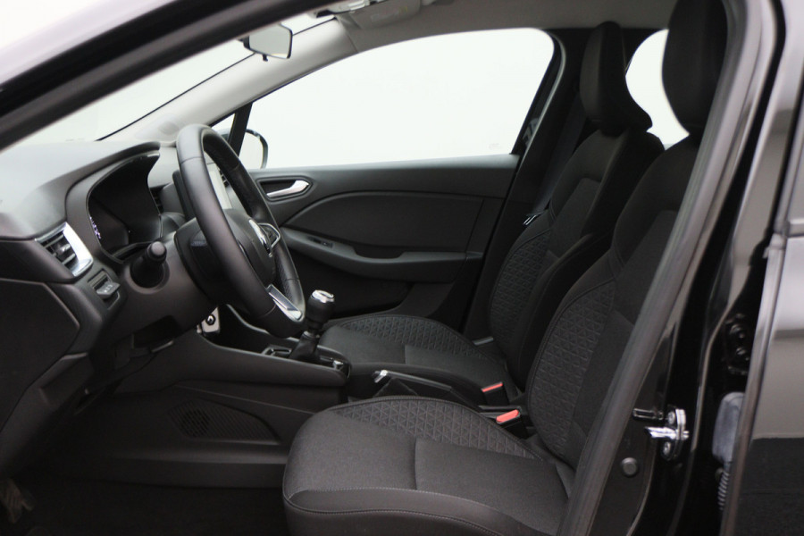 Renault Clio 1.0 TCe Zen LED, Apple Carplay, Cruise, Navigatie, Airco, DAB