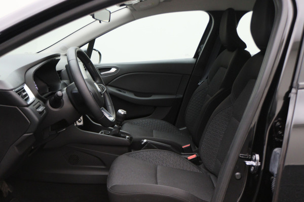 Renault Clio 1.0 TCe Zen LED, Apple Carplay, Cruise, Navigatie, Airco, DAB