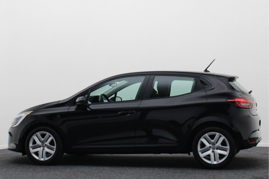 Renault Clio 1.0 TCe Zen LED, Apple Carplay, Cruise, Navigatie, Airco, DAB