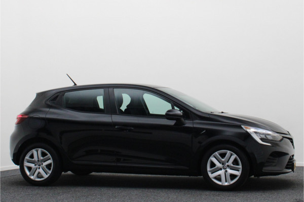 Renault Clio 1.0 TCe Zen LED, Apple Carplay, Cruise, Navigatie, Airco, DAB