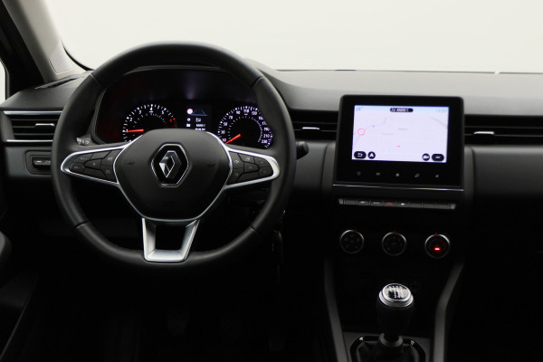 Renault Clio 1.0 TCe Zen LED, Apple Carplay, Cruise, Navigatie, Airco, DAB