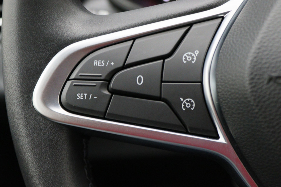 Renault Clio 1.0 TCe Zen LED, Apple Carplay, Cruise, Navigatie, Airco, DAB