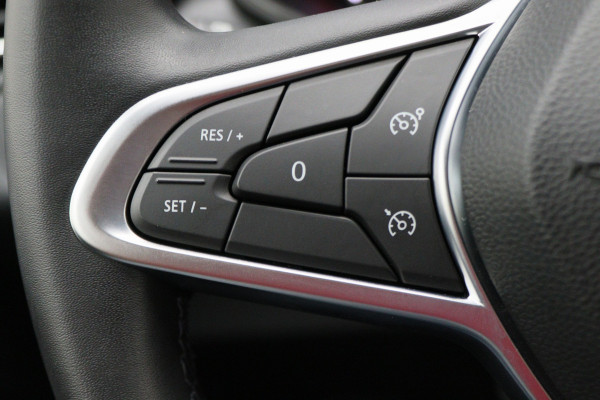 Renault Clio 1.0 TCe Zen LED, Apple Carplay, Cruise, Navigatie, Airco, DAB