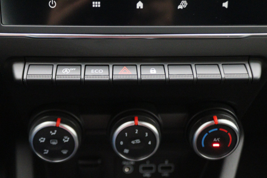 Renault Clio 1.0 TCe Zen LED, Apple Carplay, Cruise, Navigatie, Airco, DAB