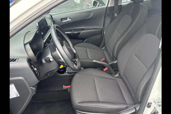 Kia Picanto 1.0 DPi DynamicLine | Applecarplay / Androidauto | Camera achter | 12 maanden BOVAG garante.