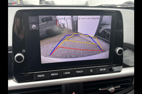 Kia Picanto 1.0 DPi DynamicLine | Applecarplay / Androidauto | Camera achter | 12 maanden BOVAG garante.