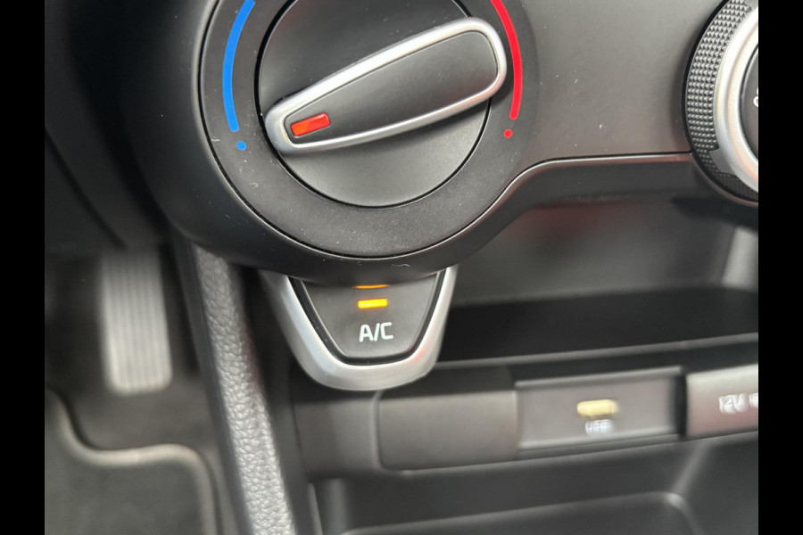 Kia Picanto 1.0 DPi DynamicLine | Applecarplay / Androidauto | Camera achter | 12 maanden BOVAG garante.