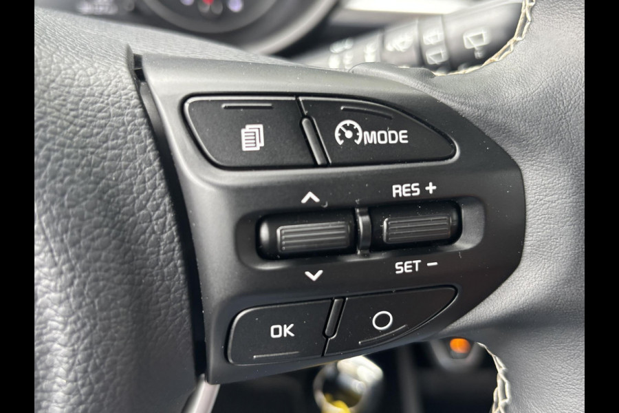 Kia Picanto 1.0 DPi DynamicLine | Applecarplay / Androidauto | Camera achter | 12 maanden BOVAG garante.
