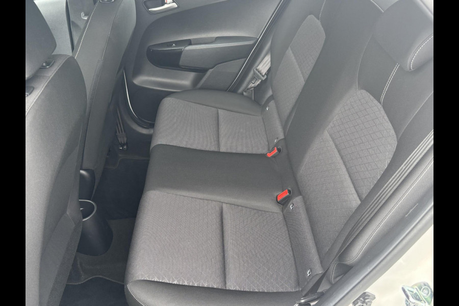 Kia Picanto 1.0 DPi DynamicLine | Applecarplay / Androidauto | Camera achter | 12 maanden BOVAG garante.