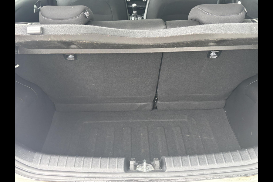 Kia Picanto 1.0 DPi DynamicLine | Applecarplay / Androidauto | Camera achter | 12 maanden BOVAG garante.