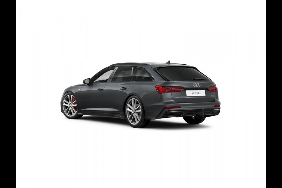 Audi A6 Avant 55 TFSI e quattro Pro Line S Competition 367pk  | Panoramadak | Trekhaak | Heud up display | Matrix Led
