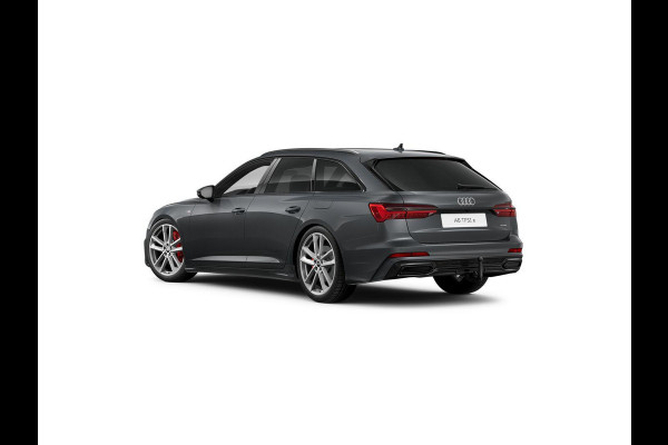 Audi A6 Avant 55 TFSI e quattro Pro Line S Competition 367pk  | Panoramadak | Trekhaak | Heud up display | Matrix Led