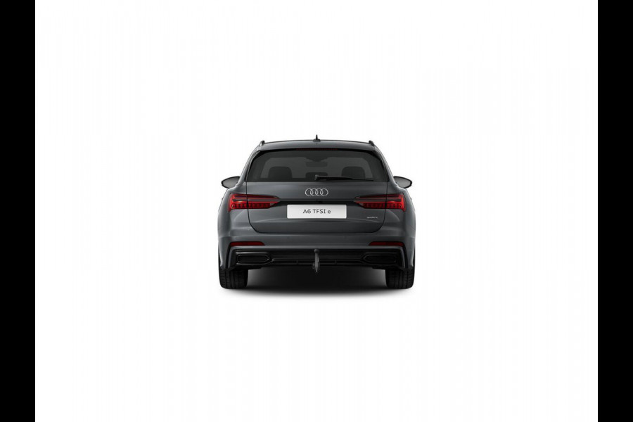 Audi A6 Avant 55 TFSI e quattro Pro Line S Competition 367pk  | Panoramadak | Trekhaak | Heud up display | Matrix Led