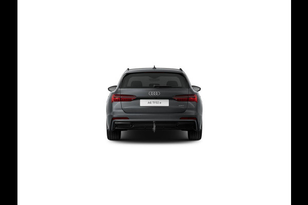 Audi A6 Avant 55 TFSI e quattro Pro Line S Competition 367pk  | Panoramadak | Trekhaak | Heud up display | Matrix Led
