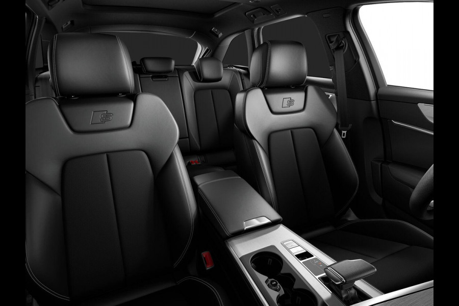 Audi A6 Avant 55 TFSI e quattro Pro Line S Competition 367pk  | Panoramadak | Trekhaak | Heud up display | Matrix Led