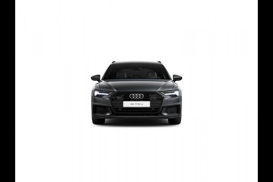 Audi A6 Avant 55 TFSI e quattro Pro Line S Competition 367pk  | Panoramadak | Trekhaak | Heud up display | Matrix Led