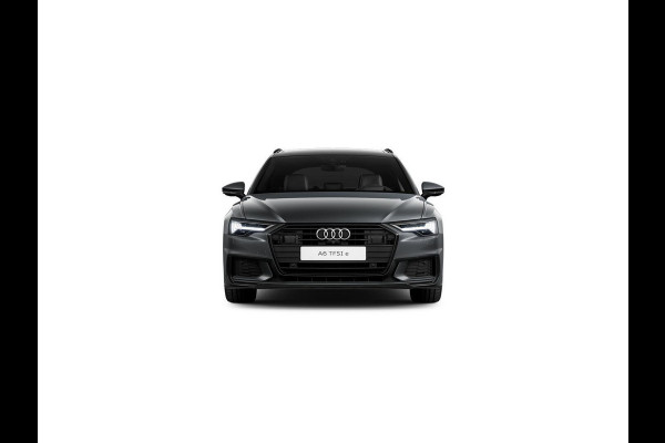 Audi A6 Avant 55 TFSI e quattro Pro Line S Competition 367pk  | Panoramadak | Trekhaak | Heud up display | Matrix Led