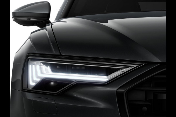 Audi A6 Avant 55 TFSI e quattro Pro Line S Competition 367pk  | Panoramadak | Trekhaak | Heud up display | Matrix Led