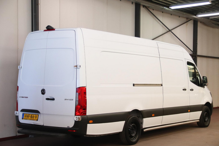 Mercedes-Benz Sprinter 314 2.2 CDI AUTOMAAT L4H2 MAXI XXL