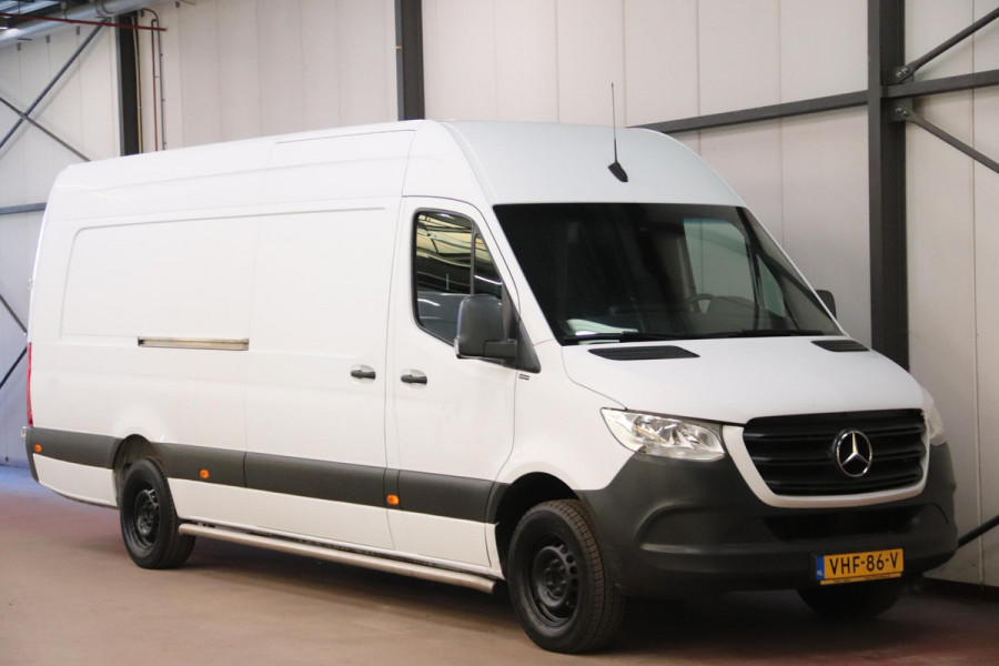 Mercedes-Benz Sprinter 314 2.2 CDI AUTOMAAT L4H2 MAXI XXL