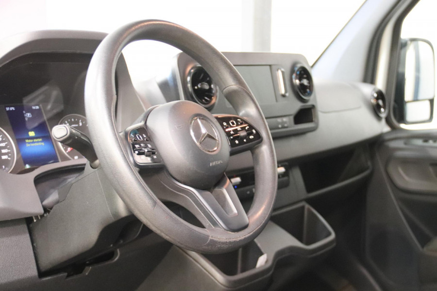 Mercedes-Benz Sprinter 314 2.2 CDI AUTOMAAT L4H2 MAXI XXL