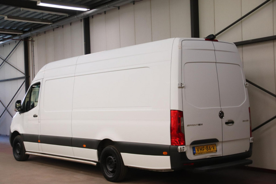 Mercedes-Benz Sprinter 314 2.2 CDI AUTOMAAT L4H2 MAXI XXL
