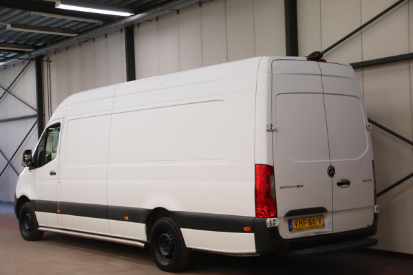 Mercedes-Benz Sprinter 314 2.2 CDI AUTOMAAT L4H2 MAXI XXL