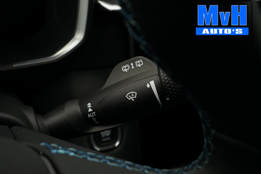 Lynk & Co 01 1.5 Plug-in Hybride|262PK|LUXE|360°CAM|PANO