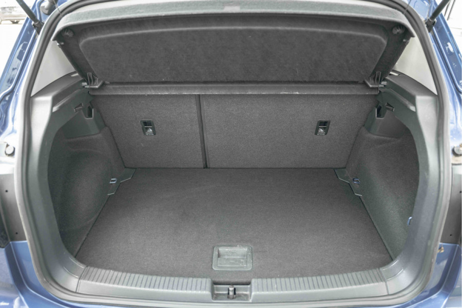 Volkswagen T-Cross 1.0 TSI | Automaat | Camera | Adaptive Cruise | 18'LMV | Virt Cockpit