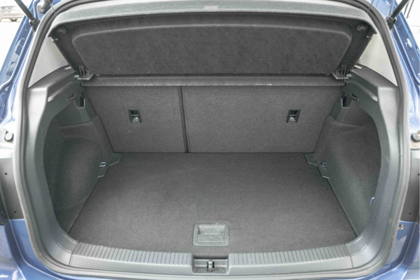 Volkswagen T-Cross 1.0 TSI | Automaat | Camera | Adaptive Cruise | 18'LMV | Virt Cockpit
