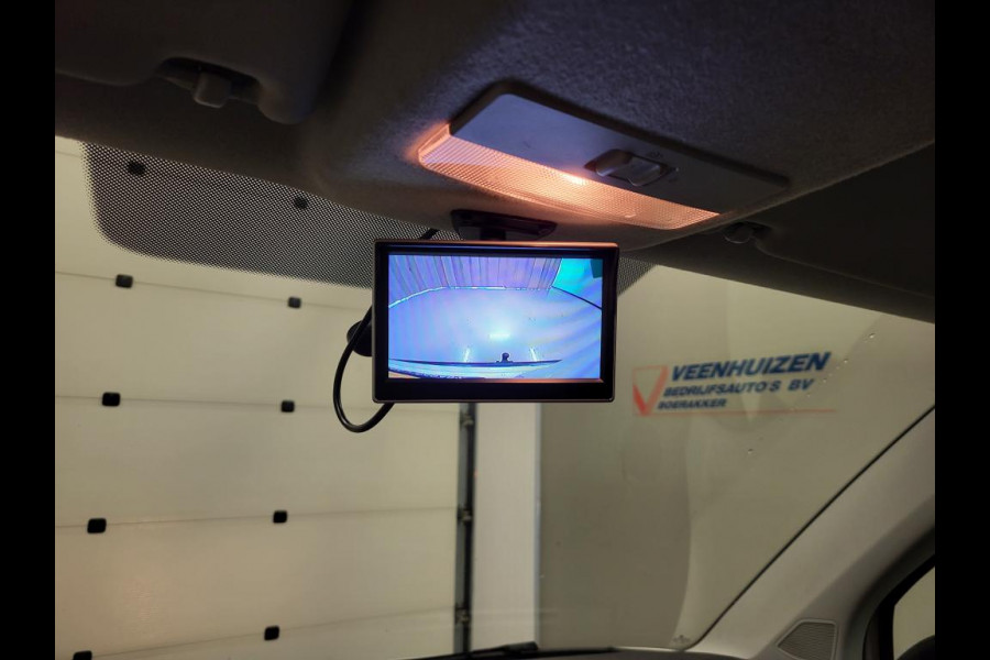 Volkswagen Transporter 2.0TDI L2/H1 Dubbele Cabine Trekhaak Euro 6!