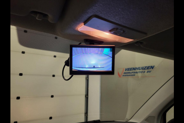 Volkswagen Transporter 2.0TDI L2/H1 Dubbele Cabine Trekhaak Euro 6!