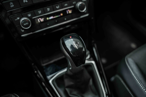 Volkswagen T-Cross 1.0 TSI | Automaat | Camera | Adaptive Cruise | 18'LMV | Virt Cockpit