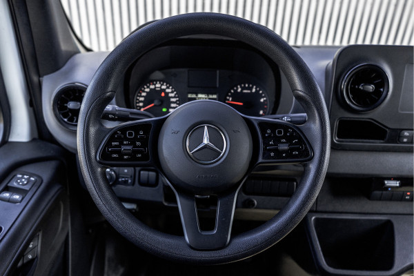 Mercedes-Benz Sprinter 311 CDI | L2H2 | Automaat | Volledig ingericht | CarPlay | Climate | Camera | Navi | Euro 6
