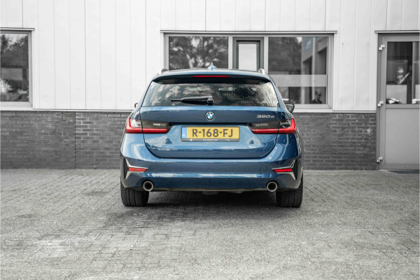 BMW 3 Serie Touring 320e Business Edition Plus | Sportstoelen Leder