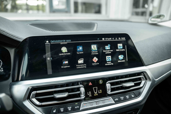 BMW 3 Serie Touring 320e Business Edition Plus | Sportstoelen Leder