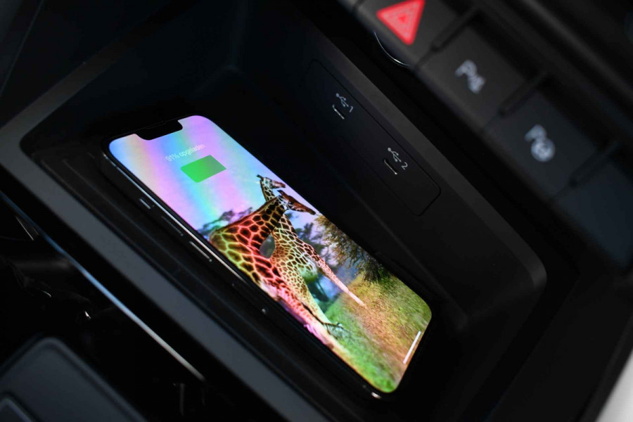 Audi A3 Sportback 40 TFSI e S-Line Pano 19inch Optic-black Carplay