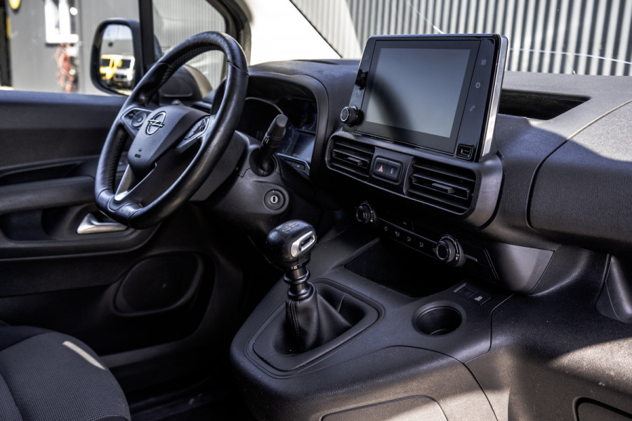 Opel Combo 1.5D Innovation | L2H1 | LED | CarPlay | Camera | Navi | Cruise | Airco | PDC | Euro 6