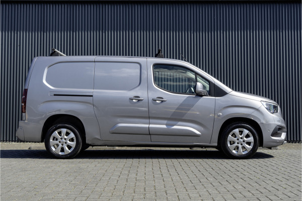 Opel Combo 1.5D Innovation | L2H1 | LED | CarPlay | Camera | Navi | Cruise | Airco | PDC | Euro 6