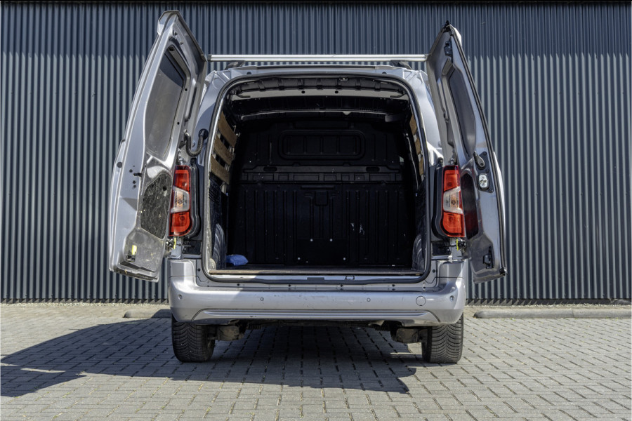 Opel Combo 1.5D Innovation | L2H1 | LED | CarPlay | Camera | Navi | Cruise | Airco | PDC | Euro 6
