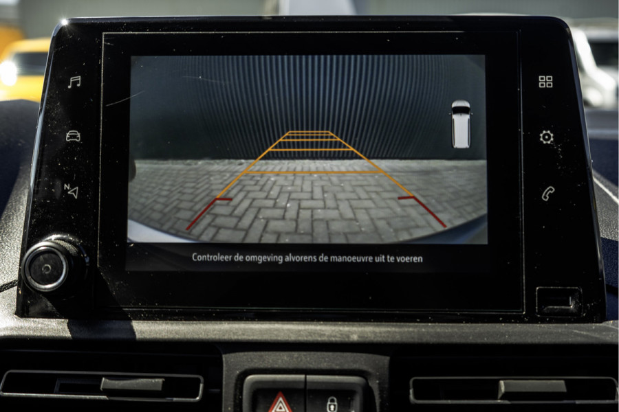 Opel Combo 1.5D Innovation | L2H1 | LED | CarPlay | Camera | Navi | Cruise | Airco | PDC | Euro 6
