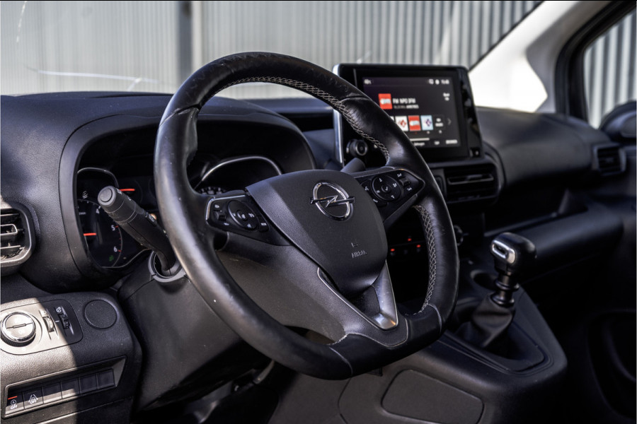Opel Combo 1.5D Innovation | L2H1 | LED | CarPlay | Camera | Navi | Cruise | Airco | PDC | Euro 6