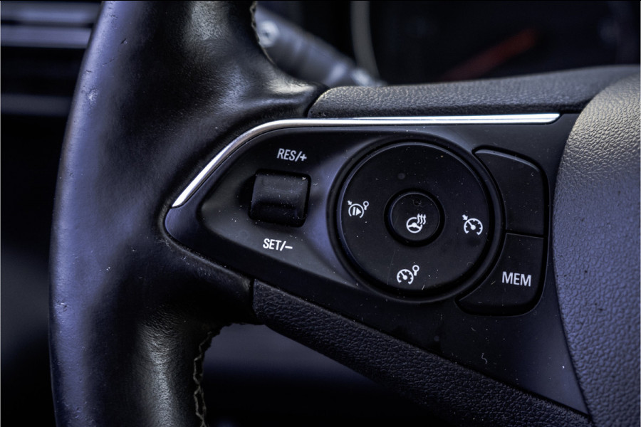 Opel Combo 1.5D Innovation | L2H1 | LED | CarPlay | Camera | Navi | Cruise | Airco | PDC | Euro 6