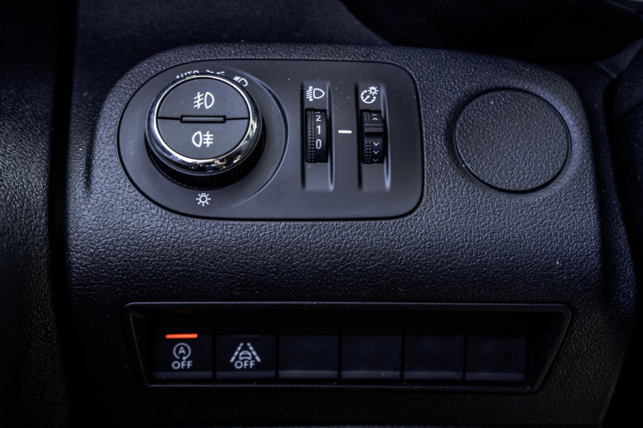 Opel Combo 1.5D Innovation | L2H1 | LED | CarPlay | Camera | Navi | Cruise | Airco | PDC | Euro 6