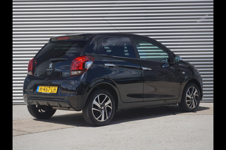 Peugeot 108 1.0 e-VTi Allure Camera | Carplay | Cruise Control
