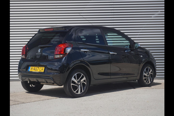 Peugeot 108 1.0 e-VTi Allure Camera | Carplay | Cruise Control