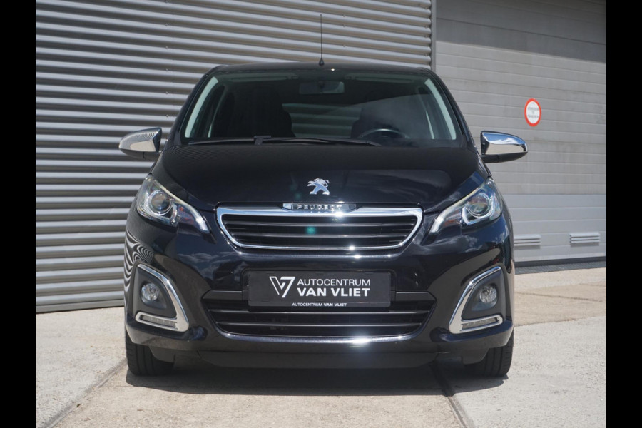 Peugeot 108 1.0 e-VTi Allure Camera | Carplay | Cruise Control