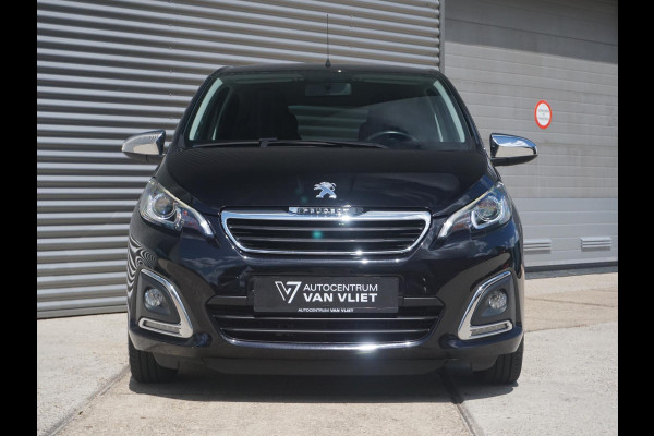 Peugeot 108 1.0 e-VTi Allure Camera | Carplay | Cruise Control